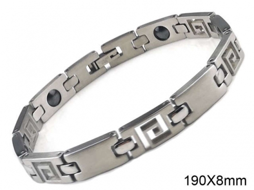 BC Wholesale Bracelets Jewelry Stainless Steel 316L Bracelets NO.#SJ86B014