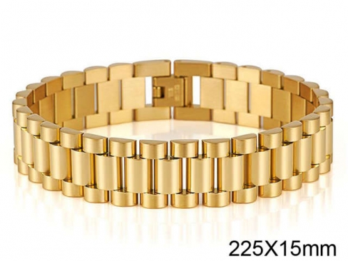 BC Wholesale Bracelets Jewelry Stainless Steel 316L Bracelets NO.#SJ82B027