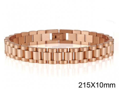 BC Wholesale Bracelets Jewelry Stainless Steel 316L Bracelets NO.#SJ82B022