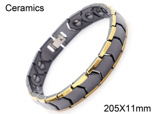 BC Wholesale Bracelets Jewelry Stainless Steel 316L Bracelets NO.#SJ86B168