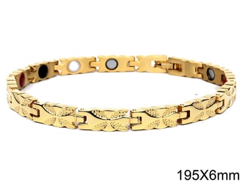 BC Wholesale Bracelets Jewelry Stainless Steel 316L Bracelets NO.#SJ82B156