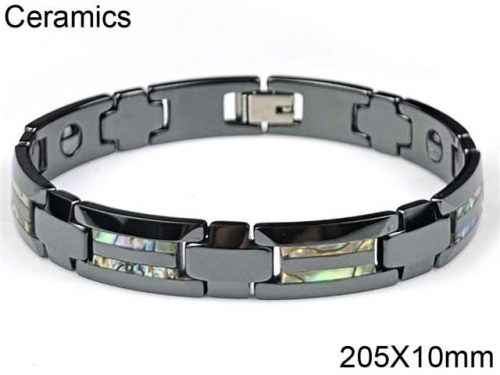 BC Wholesale Bracelets Jewelry Stainless Steel 316L Bracelets NO.#SJ86B135