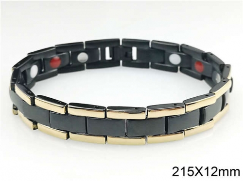 BC Wholesale Bracelets Jewelry Stainless Steel 316L Bracelets NO.#SJ86B029