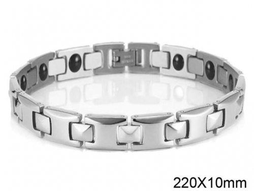 BC Wholesale Bracelets Jewelry Stainless Steel 316L Bracelets NO.#SJ82B144