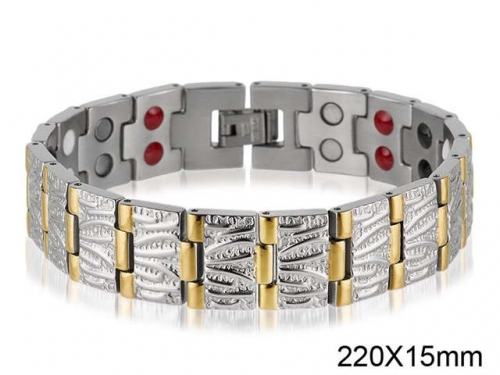 BC Wholesale Bracelets Jewelry Stainless Steel 316L Bracelets NO.#SJ82B171