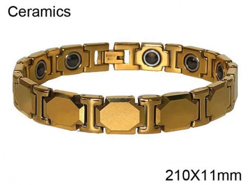 BC Wholesale Bracelets Jewelry Stainless Steel 316L Bracelets NO.#SJ82B012