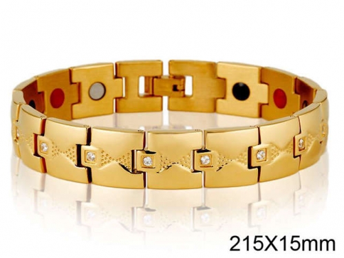 BC Wholesale Bracelets Jewelry Stainless Steel 316L Bracelets NO.#SJ82B046