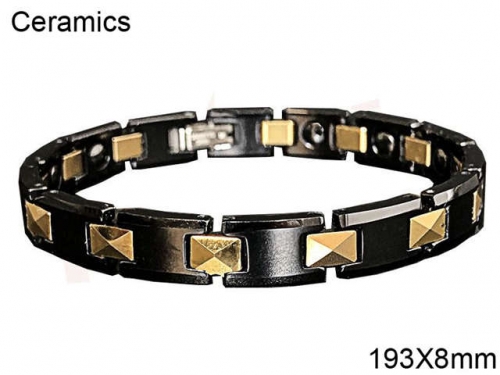 BC Wholesale Bracelets Jewelry Stainless Steel 316L Bracelets NO.#SJ82B138