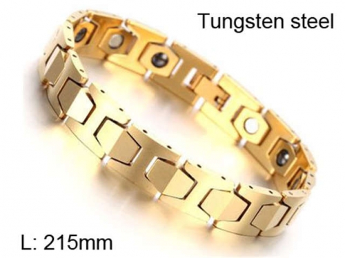 BC Wholesale Bracelets Jewelry Tungsten Stee Fashion Bracelets NO.#SJ86B182