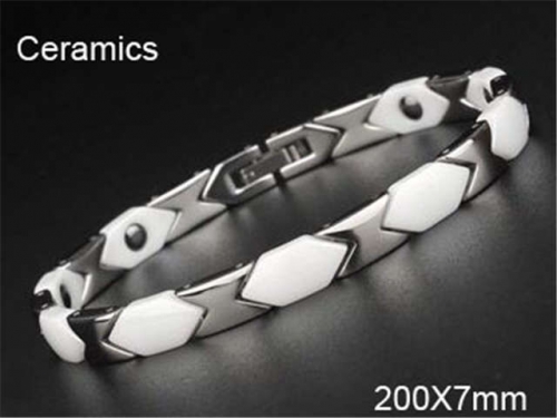 BC Wholesale Bracelets Jewelry Stainless Steel 316L Bracelets NO.#SJ86B195
