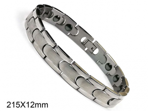 BC Wholesale Bracelets Jewelry Stainless Steel 316L Bracelets NO.#SJ86B025