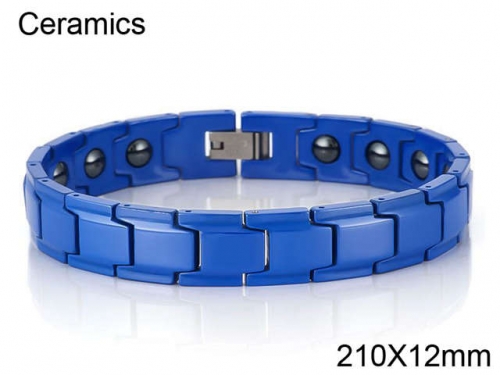 BC Wholesale Bracelets Jewelry Stainless Steel 316L Bracelets NO.#SJ82B080