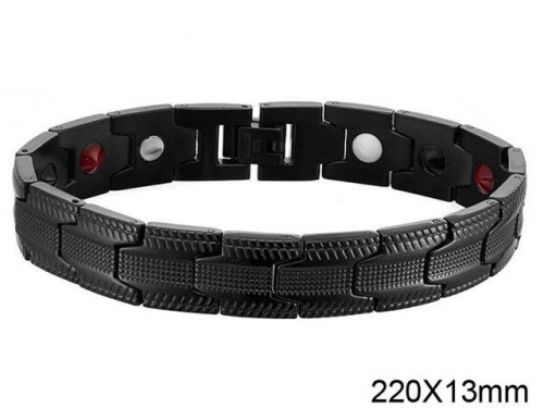 BC Wholesale Bracelets Jewelry Stainless Steel 316L Bracelets NO.#SJ82B127