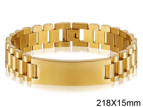 BC Wholesale Bracelets Jewelry Stainless Steel 316L Bracelets NO.#SJ82B112