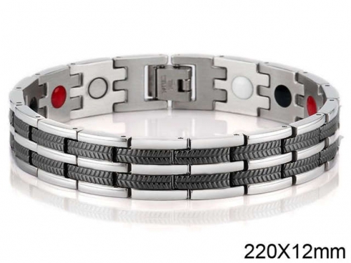 BC Wholesale Bracelets Jewelry Stainless Steel 316L Bracelets NO.#SJ82B165