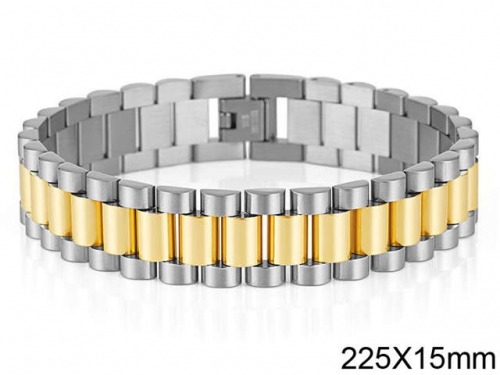 BC Wholesale Bracelets Jewelry Stainless Steel 316L Bracelets NO.#SJ82B029