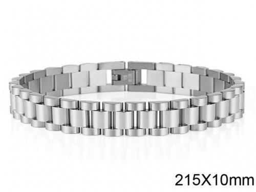 BC Wholesale Bracelets Jewelry Stainless Steel 316L Bracelets NO.#SJ82B021