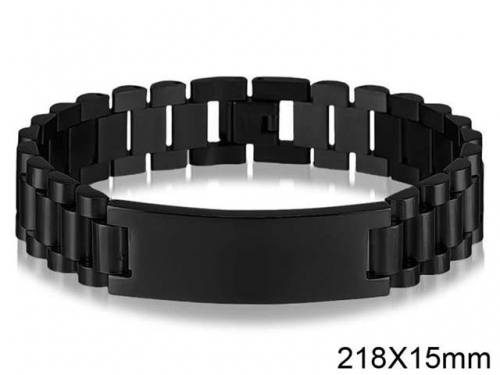BC Wholesale Bracelets Jewelry Stainless Steel 316L Bracelets NO.#SJ82B111