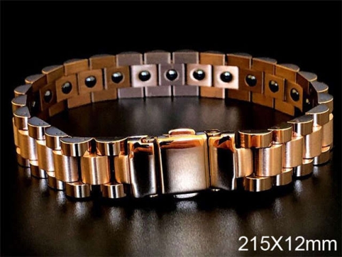 BC Wholesale Bracelets Jewelry Stainless Steel 316L Bracelets NO.#SJ82B188
