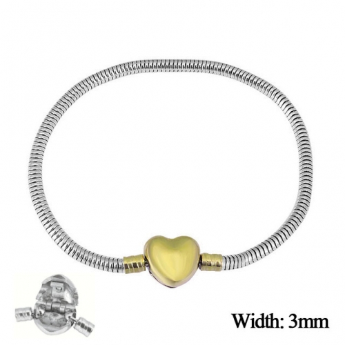 BC Wholesale bracelets Main Chain Of Customize Bracelet NO.#SF4BM005