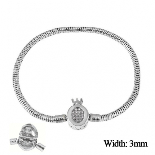BC Wholesale bracelets Main Chain Of Customize Bracelet NO.#SF4BM010