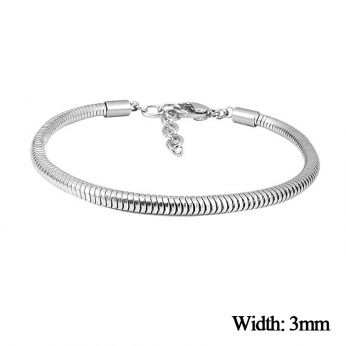 BC Wholesale bracelets Main Chain Of Customize Bracelet NO.#SF4BM001