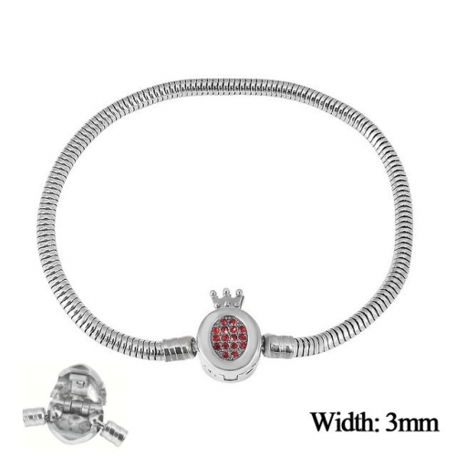 BC Wholesale bracelets Main Chain Of Customize Bracelet NO.#SF4BM011