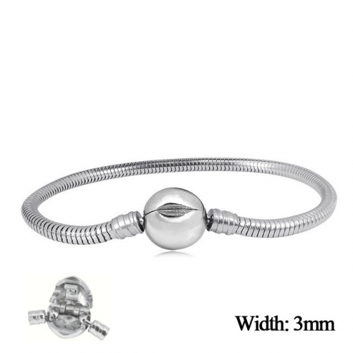BC Wholesale bracelets Main Chain Of Customize Bracelet NO.#SF4BM026