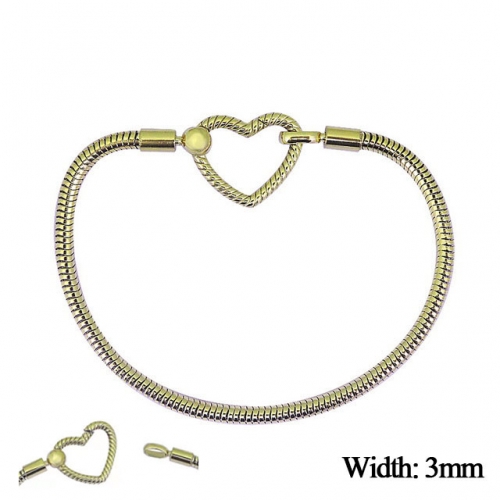 BC Wholesale bracelets Main Chain Of Customize Bracelet NO.#SF4BM006