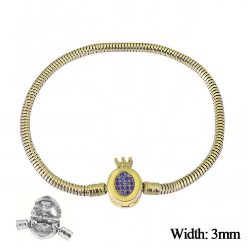 BC Wholesale bracelets Main Chain Of Customize Bracelet NO.#SF4BM013