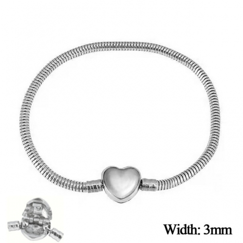 BC Wholesale bracelets Main Chain Of Customize Bracelet NO.#SF4BM004