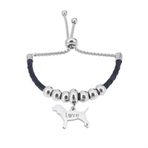 BC Wholesale Fashion DIY Bracelet Stainless Steel 316L Bracelet NO.#SF4BSL012