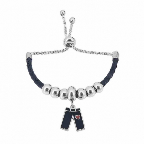 BC Wholesale Fashion DIY Bracelet Stainless Steel 316L Bracelet NO.#SF4BSL003