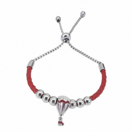 BC Wholesale Fashion DIY Bracelet Stainless Steel 316L Bracelet NO.#SF4BSL038