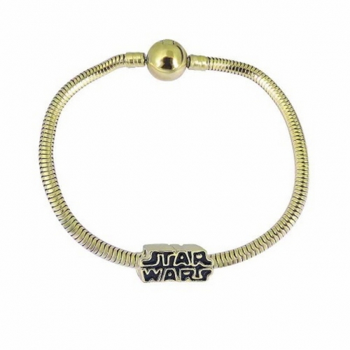 BC Wholesale Fashion DIY Bracelet Stainless Steel 316L Bracelet NO.#SF4BYK1182