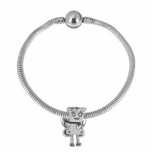 BC Wholesale Fashion DIY Bracelet Stainless Steel 316L Bracelet NO.#SF4BYK1024