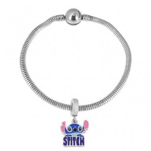 BC Wholesale Fashion DIY Bracelet Stainless Steel 316L Bracelet NO.#SF4BYK1042