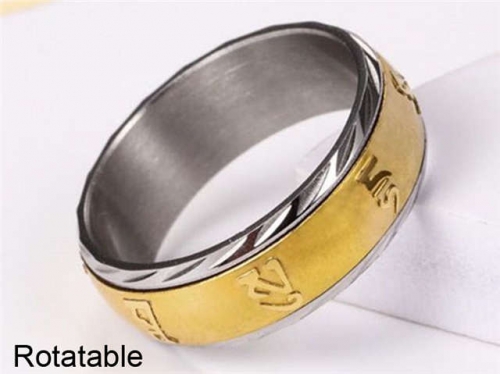 BC Wholesale Jewelry Rings Stainless Steel 316L Hot Sales Rings NO.#SJ81R063