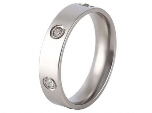 BC Wholesale Jewelry Rings Stainless Steel 316L Hot Sales Rings NO.#SJ81R043