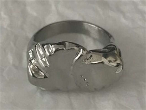 BC Wholesale Jewelry Rings Stainless Steel 316L Hot Sales Rings NO.#SJ88R106