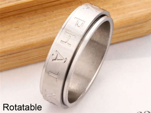 BC Wholesale Jewelry Rings Stainless Steel 316L Hot Sales Rings NO.#SJ81R053