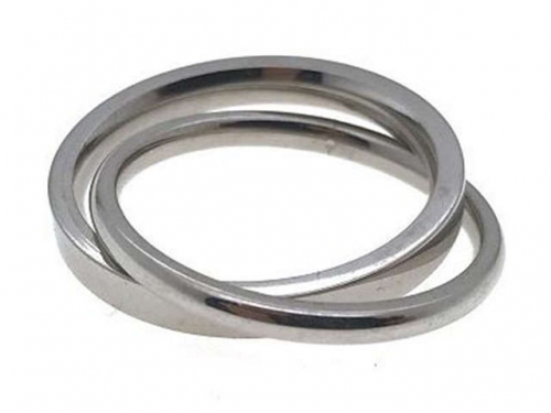 BC Wholesale Jewelry Rings Stainless Steel 316L Hot Sales Rings NO.#SJ88R049