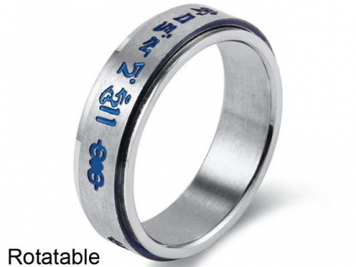 BC Wholesale Jewelry Rings Stainless Steel 316L Hot Sales Rings NO.#SJ81R089