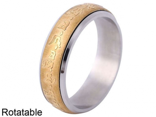 BC Wholesale Jewelry Rings Stainless Steel 316L Hot Sales Rings NO.#SJ81R021