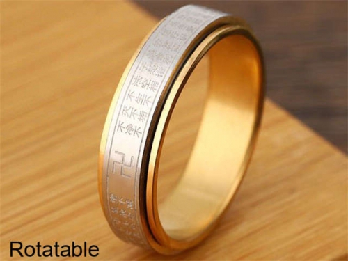 BC Wholesale Jewelry Rings Stainless Steel 316L Hot Sales Rings NO.#SJ81R034