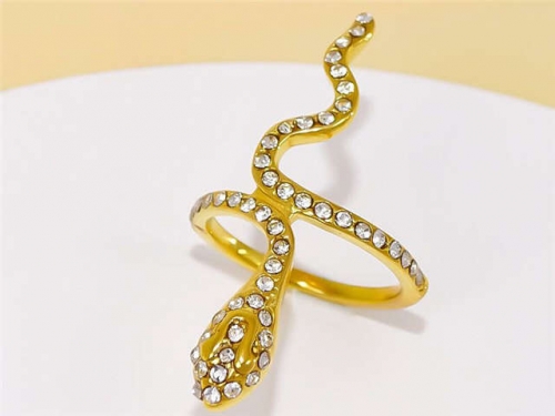BC Wholesale Jewelry Rings Stainless Steel 316L Hot Sales Rings NO.#SJ87R057
