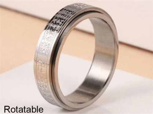 BC Wholesale Jewelry Rings Stainless Steel 316L Hot Sales Rings NO.#SJ81R091