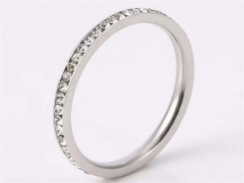 BC Wholesale Jewelry Rings Stainless Steel 316L Hot Sales Rings NO.#SJ81R007