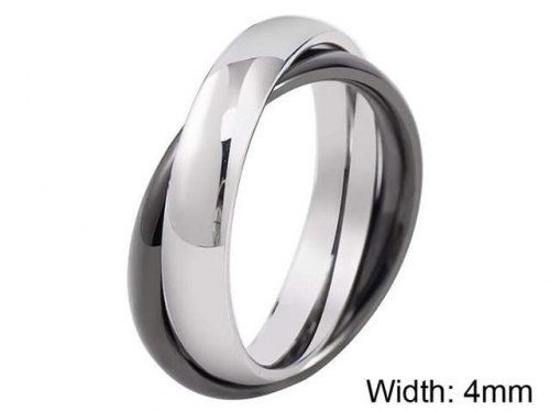 BC Wholesale Jewelry Rings Stainless Steel 316L Hot Sales Rings NO.#SJ83R020