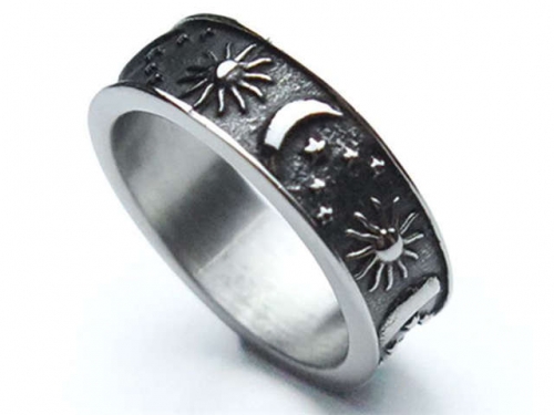 BC Wholesale Jewelry Rings Stainless Steel 316L Hot Sales Rings NO.#SJ79R018